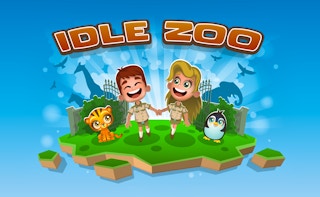 Idle Zoo