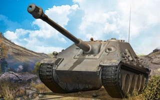 Tiger Tank